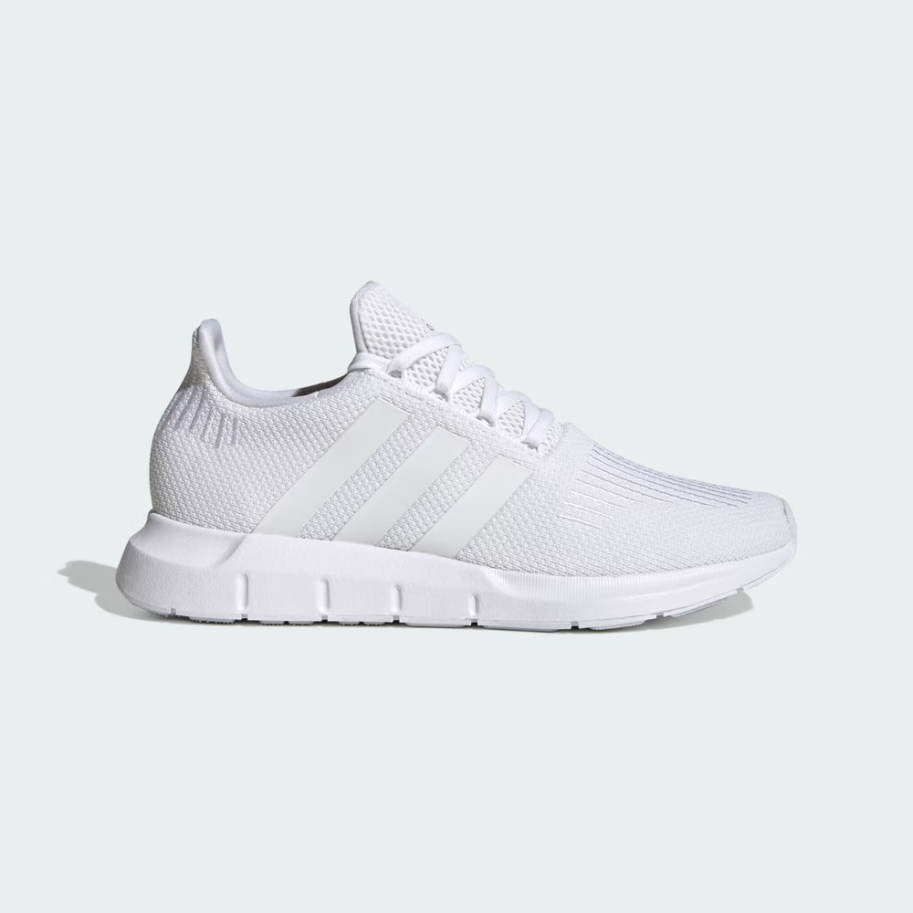 9.5W / 8.5M‎ - [NEW] Women's adidas Swift Run 1.0 Shoes 'White' IE7480
